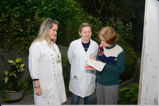Programa Remédio em Casa atenderá cerca de 900 pacientes em Blumenau