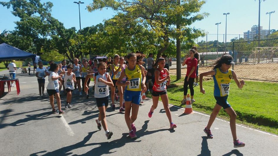 Inscrições para o Festival de Marcha Atlética encerram nesta semana