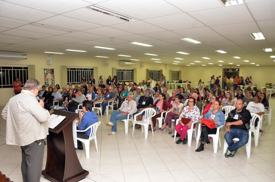 Conferência debate propostas para melhorar saúde pública