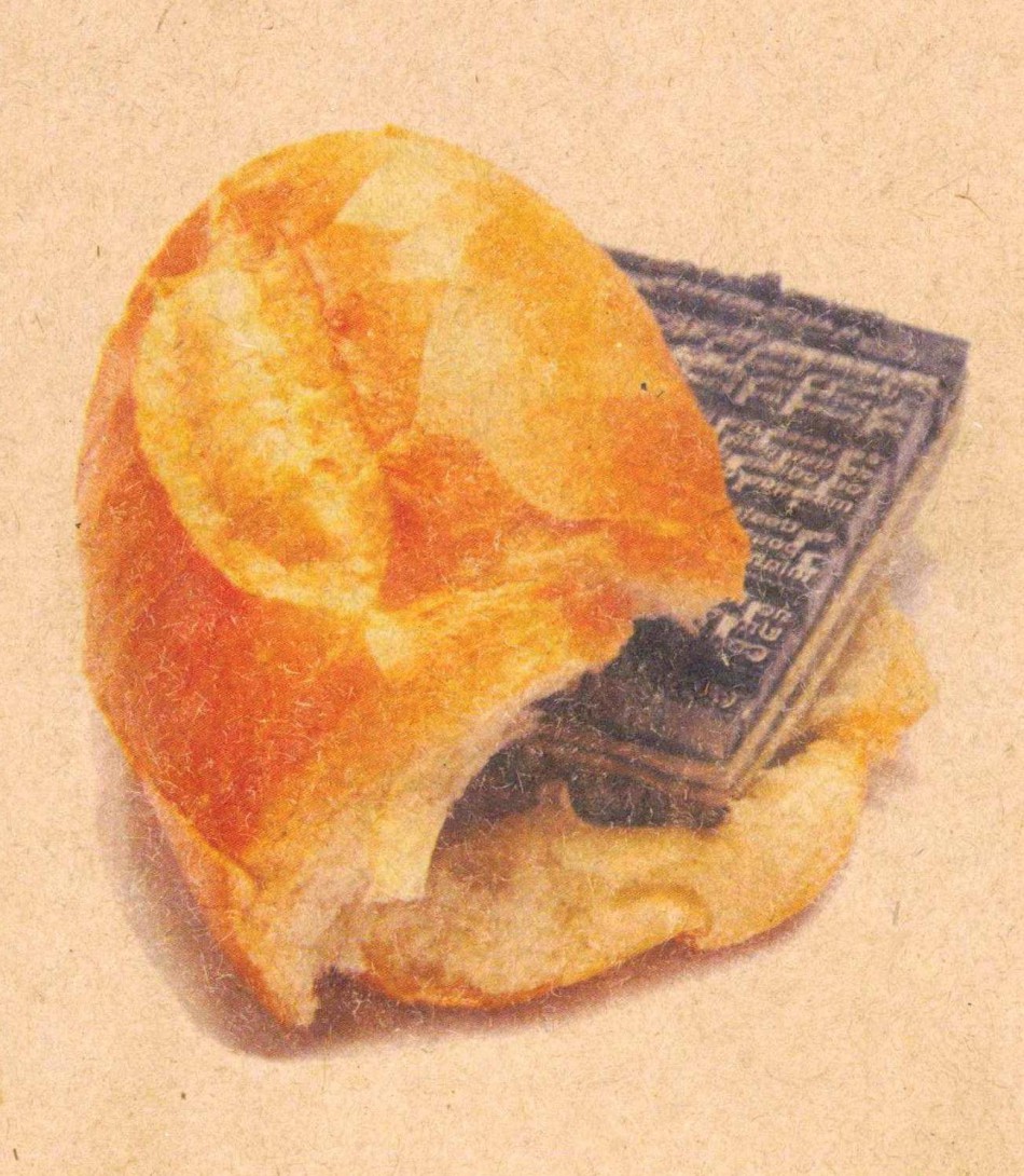 Pão e Poesia abre período de inscrições