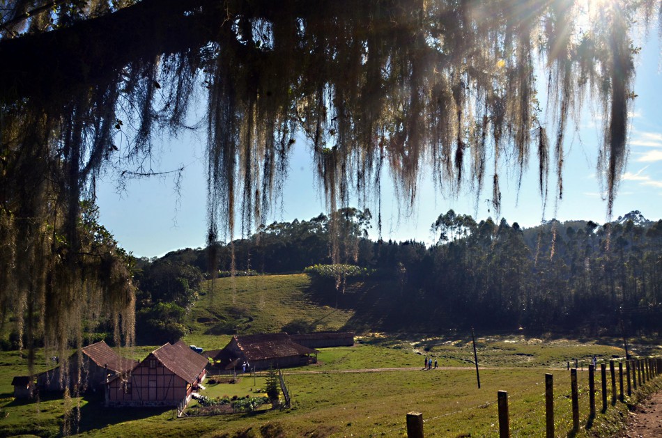 Prefeitura promove Mostra Fotográfica Revelando a Vila