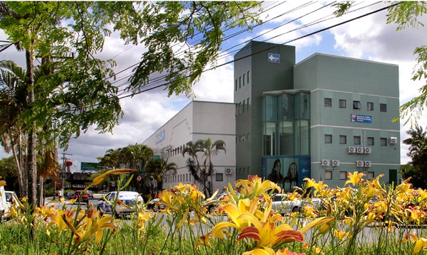 Centro de Saúde Rosânia Machado tem novo horário de funcionamento
