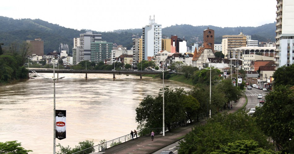 Reunião do Grac apresenta panorama da cidade após as chuvas