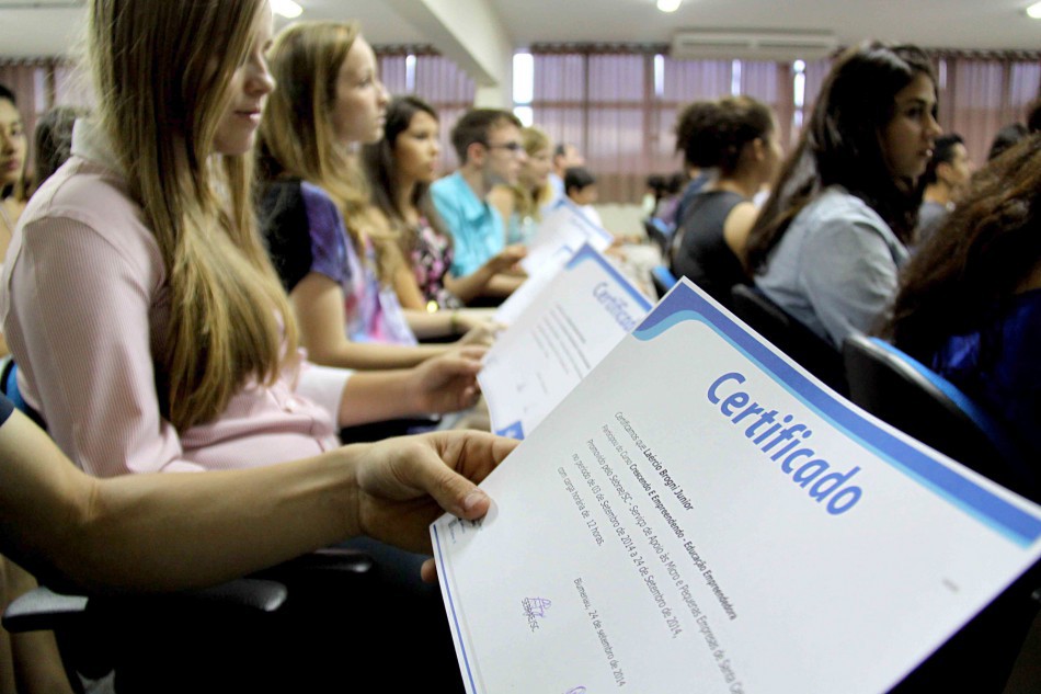 Blumenau se destaca em qualidade de vida e atenção ao jovem