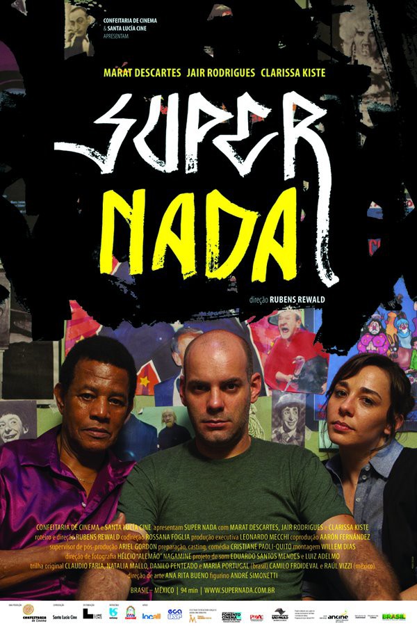 Filme do CineArte confronta sucesso e fracasso