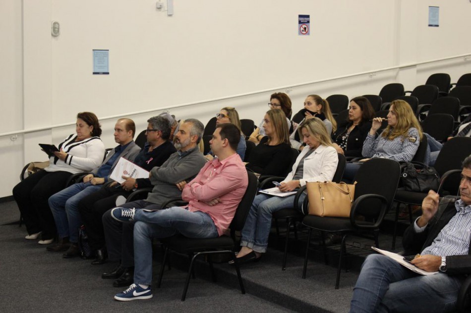 Audiência Pública debate Desenvolvimento Social, Habitação e Regularização fundiária