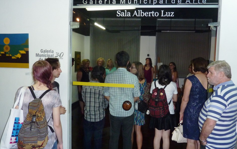 MAB lança edital para exposições temporárias