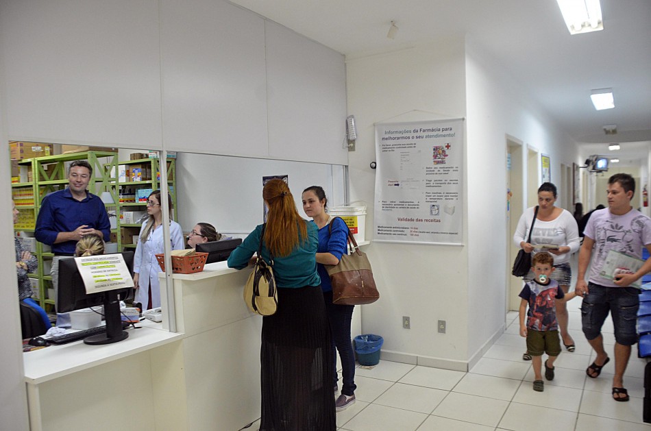 Horário ampliado beneficia comunidade da região do bairro Fortaleza