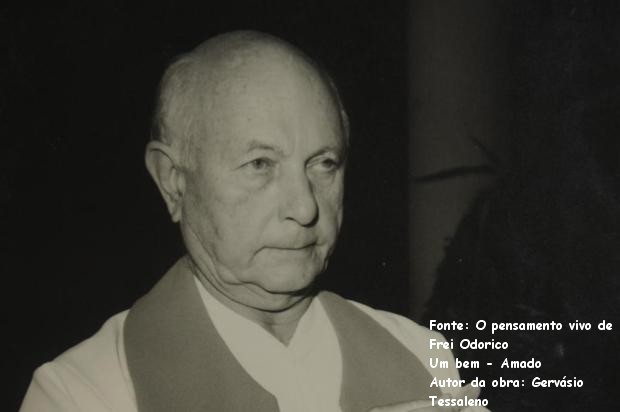 Memória Digital: Frei Odorico
