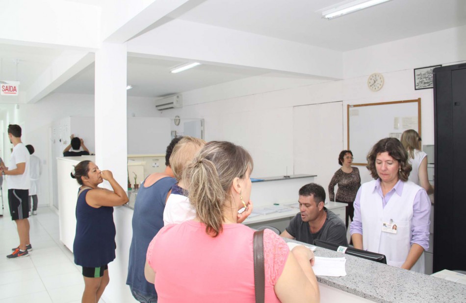 Ambulatórios Gerais ultrapassam 10 mil atendimentos no horário ampliado