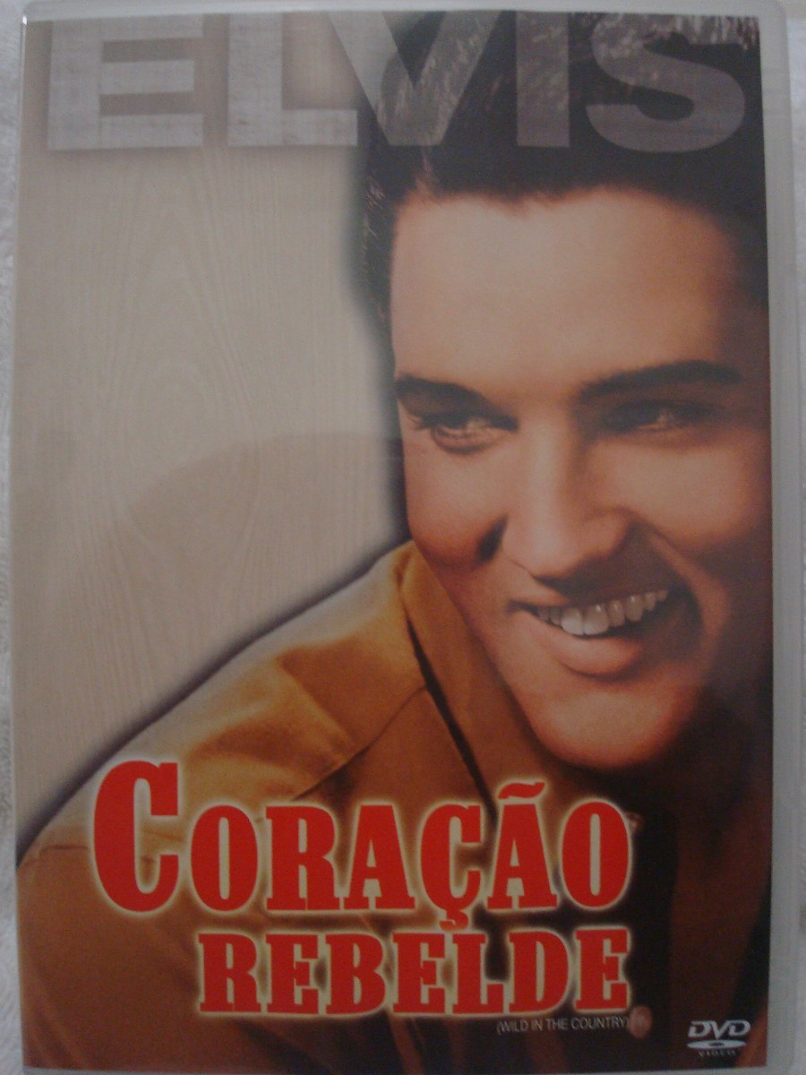 CineArte apresenta o talento de Elvis Presley
