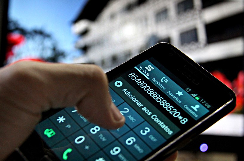 Campanha do Procon garante novas antenas de telefonia móvel