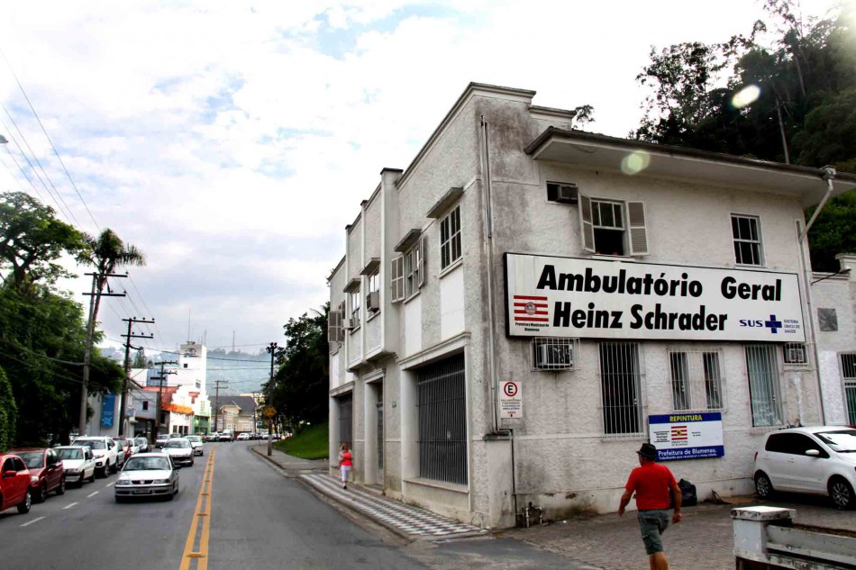 AG Centro fica fechado dias 11 e 14 de dezembro para mudança