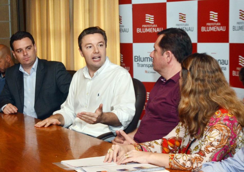 Comitê Pró-Jogos é apresentado a Florianópolis e Balneário Camboriú