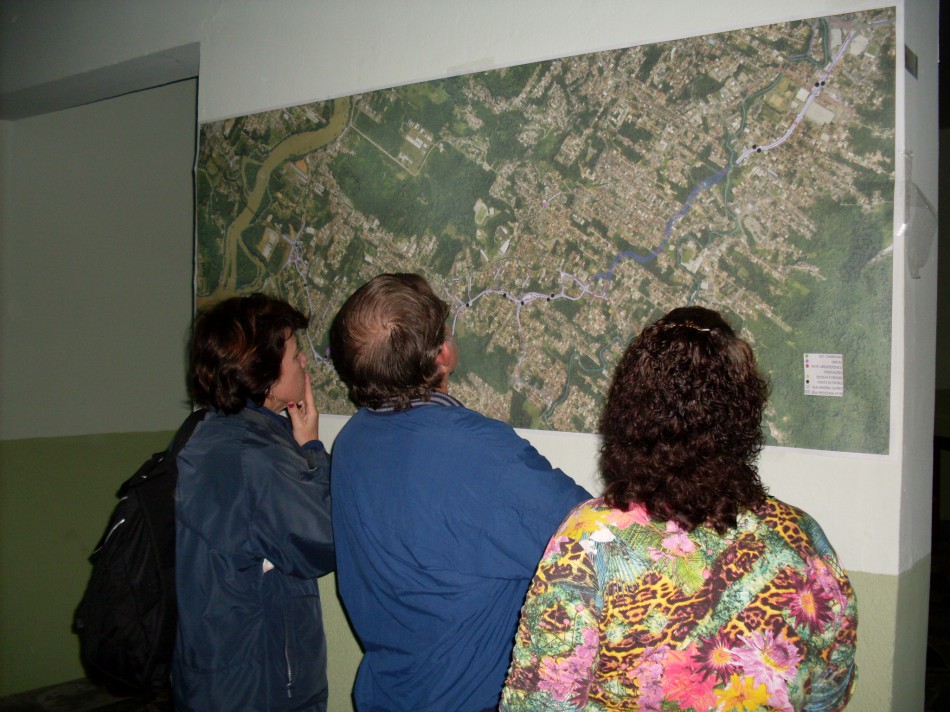 Prefeitura promove audiência pública sobre Corredor Oeste 