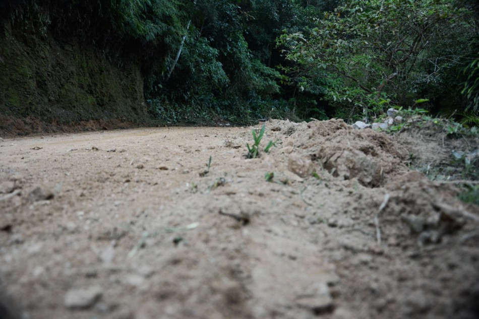 Prefeitura decreta situação de emergência pontual em algumas vias 
