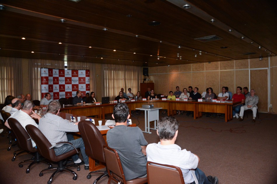Coplan aprova proposta do novo Código de Edificações do município