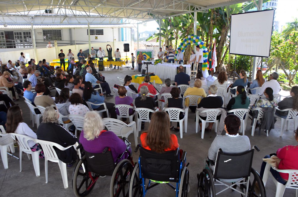 Audiências debatem com comunidade eixos temáticos de mobilidade urbana