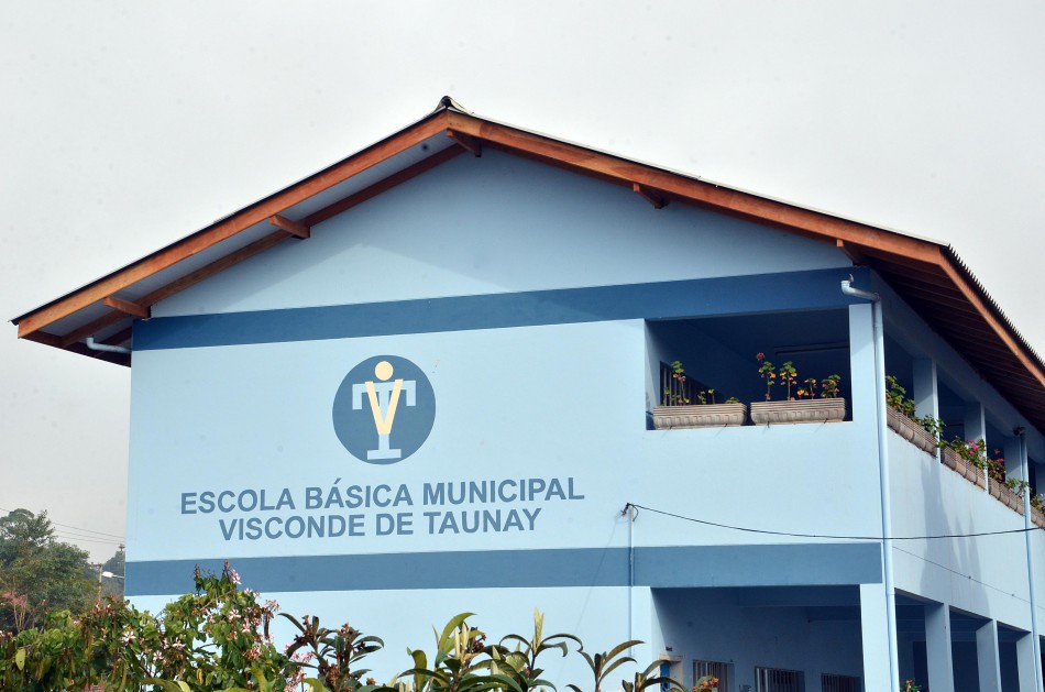 Escola blumenauense no Fórum Internacional de Inovação e Criatividade 