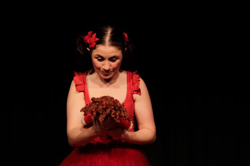 Temporada de Teatro abre os olhos para a exploração infantil