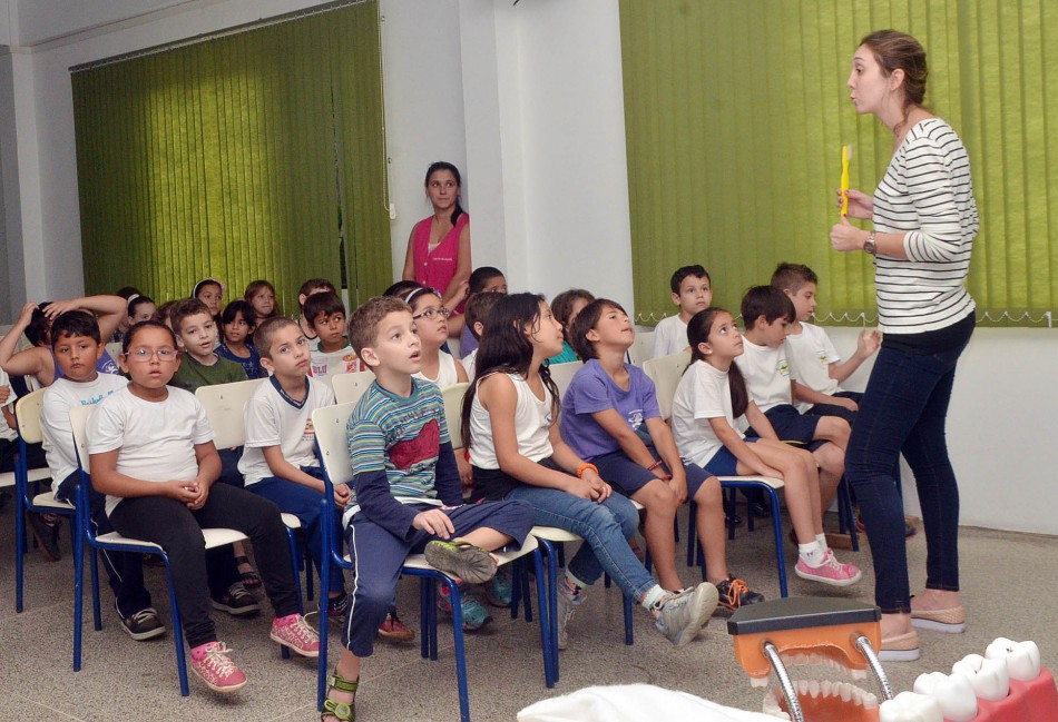 Semana da Saúde Bucal incentiva prevenção de doenças bucais