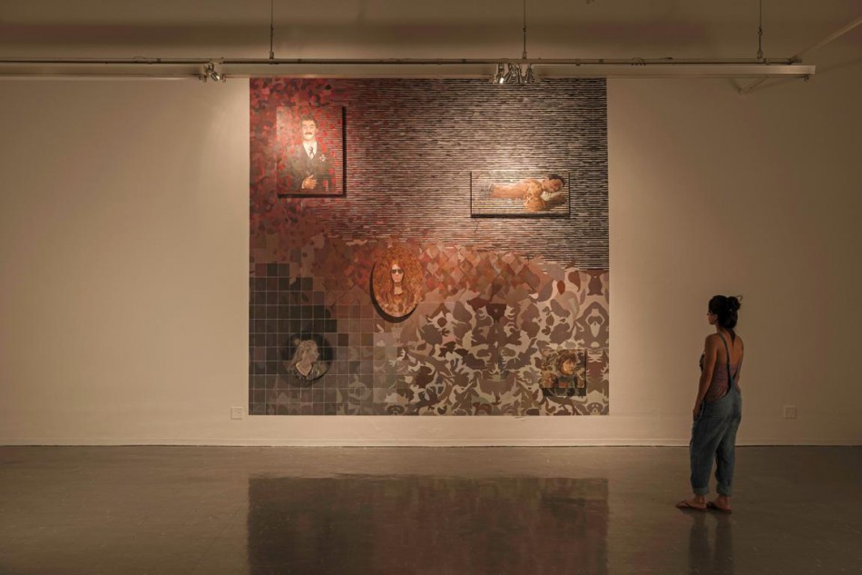 Museu de Arte abre a quinta temporada de exposições do ano