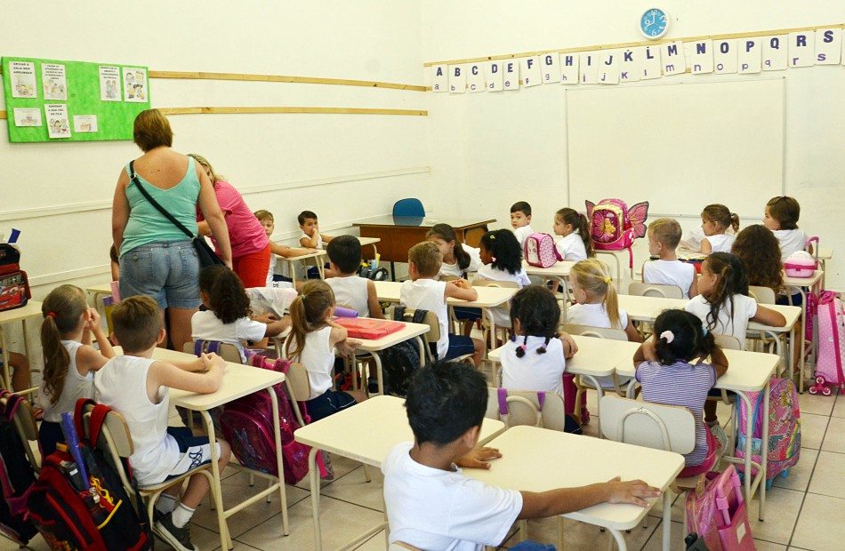 Rede Municipal define situação das aulas em Blumenau