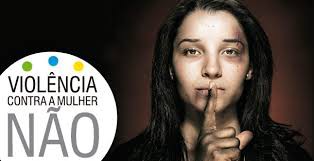 Semana de informação pelo fim da violência contra a mulher