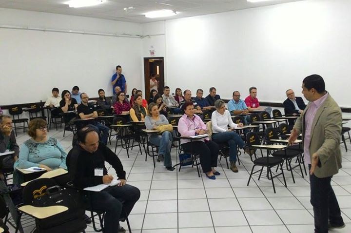 Plano Municipal de Turismo chega a sua última reunião