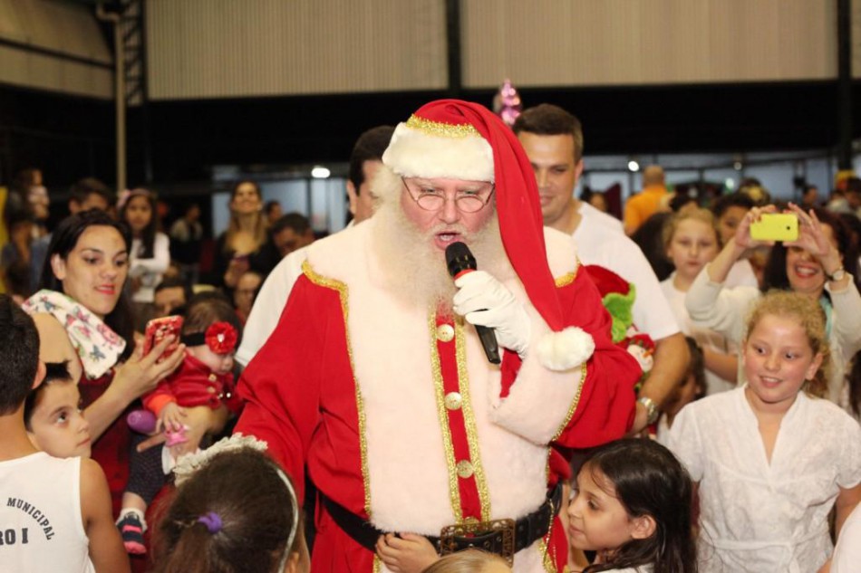 Natal nos Bairros visita bairro Itoupavazinha nesta quinta-feira