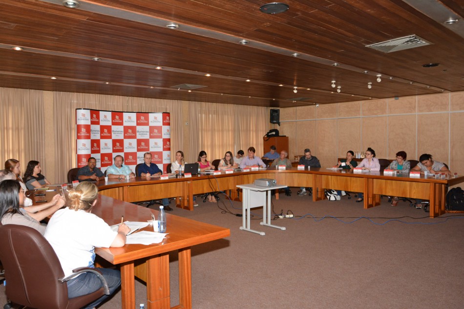 Cope avalia positivo o 2º Seminário de Patrimônio Edificado de Blumenau