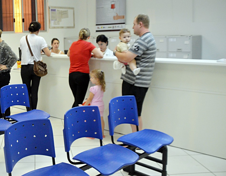 Horário ampliado dos ambulatórios supera 18 mil atendimentos