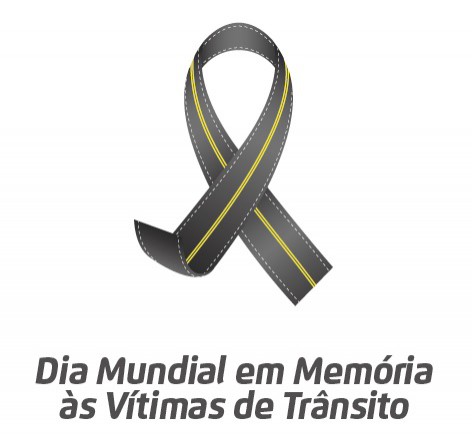 Dia Mundial em Memória às Vítimas de Trânsito é lembrado em Blumenau