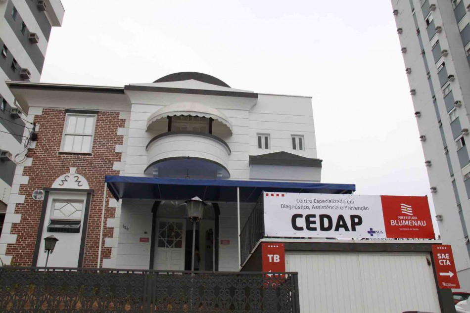 Cedap completa um ano em nova estrutura