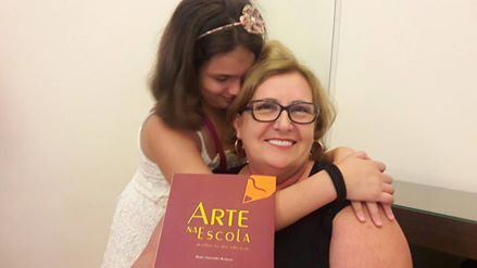 Noite de abertura de exposições terá lançamento de livros
