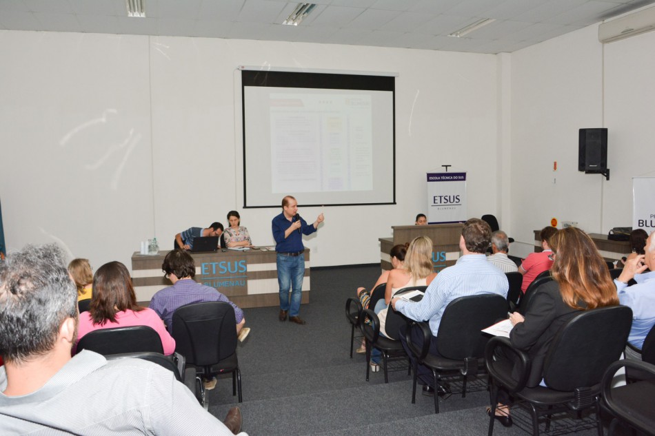 Audiência Pública do Plano Diretor debate Estatuto da Cidade