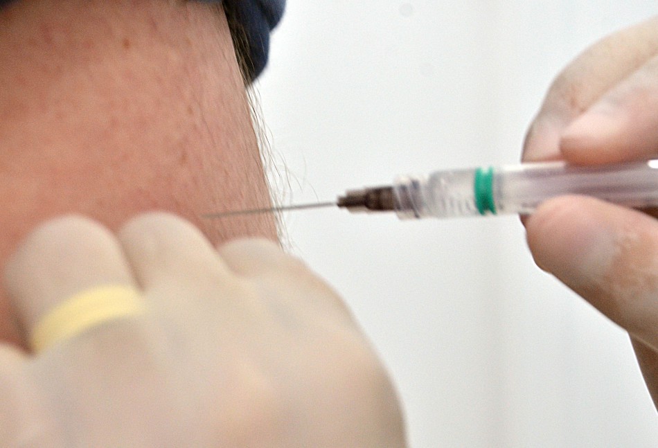 Blumenau já tem três casos confirmados de gripe H1N1