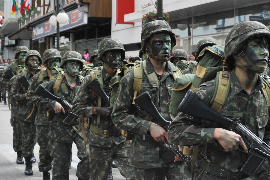 Alistamento Militar presencial inicia na segunda-feira, dia 1º