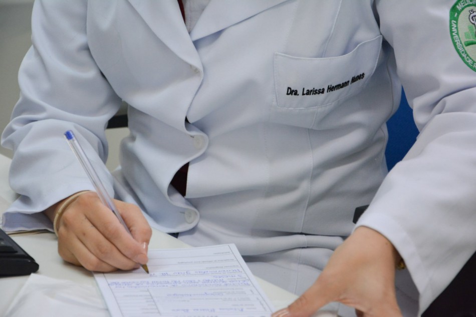 Blumenau tem 26 inscrições homologadas para o processo seletivo de residência em medicina de família e comunidade