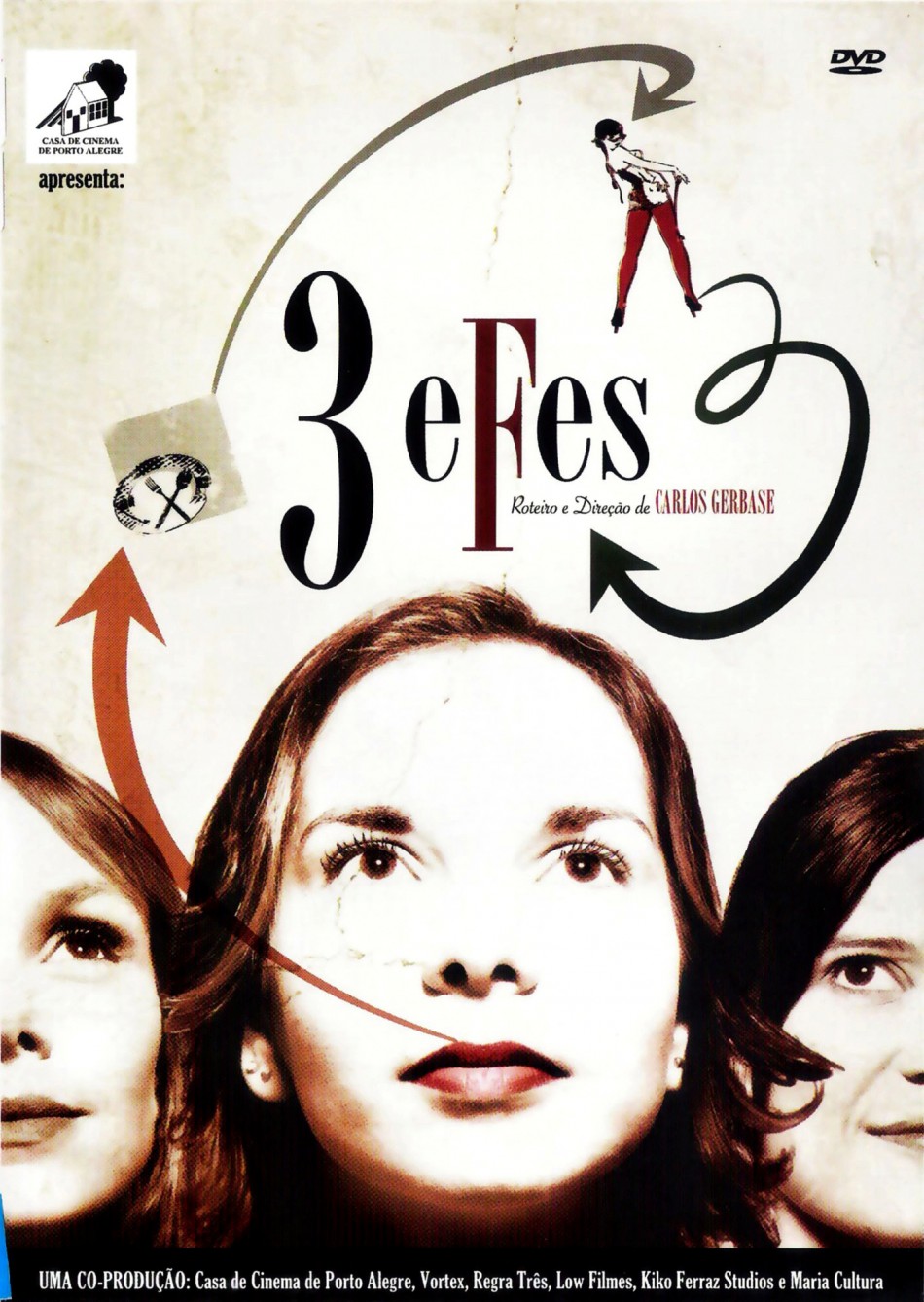 3 Efes é o filme do Projeto Pipoca Acessível deste mês