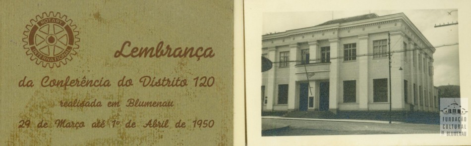 Memória Digital: lembranças da cidade