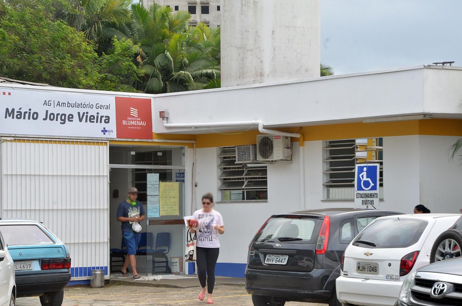 Atendimento nas unidades de saúde é alterado durante as férias