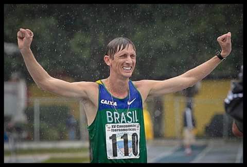 Extensão do Programa Bolsa Atleta para 12 meses completa um ano