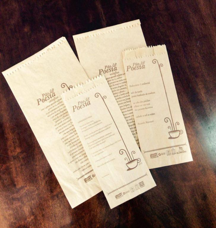 Fundação Cultural lança Edital do Concurso Pão & Poesia 2017