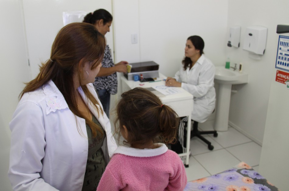 Unidades de Saúde terão horário de atendimento alterado a partir de abril
