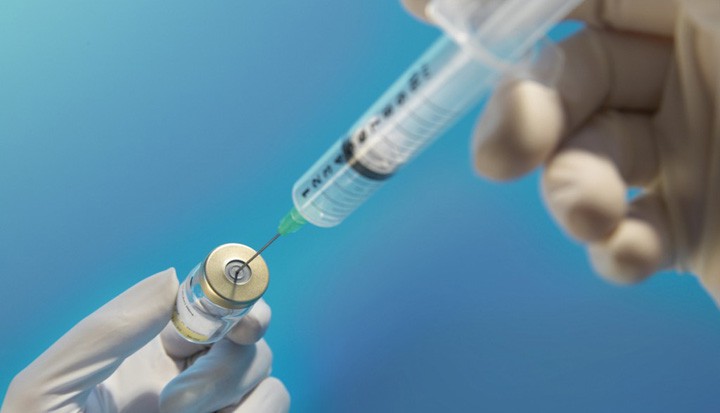 Pacientes acamados receberão vacina da gripe em casa