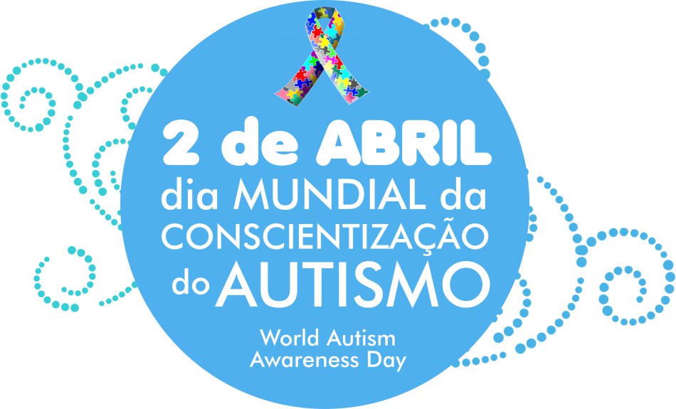 Em abril Prefeitura terá cor azul refletida para conscientizar sobre autismo