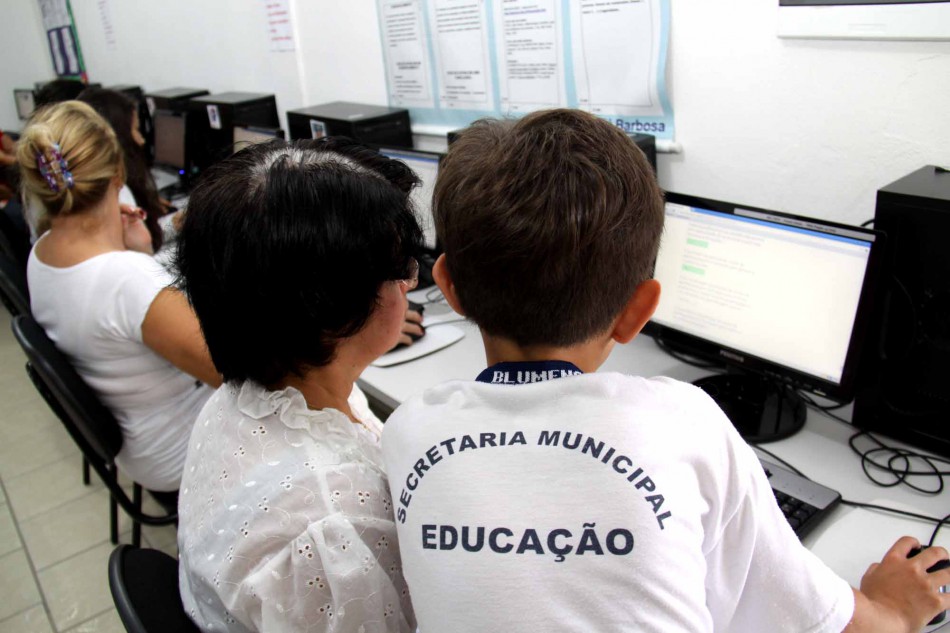 Unidades de ensino passam por avaliação institucional