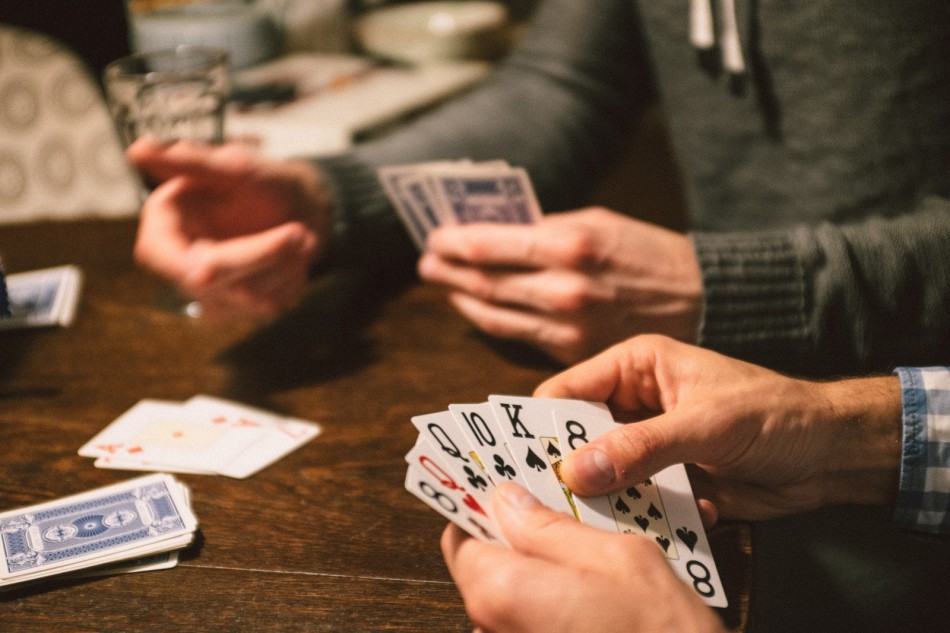 Torneio de Canastra terá mais de 100 duplas