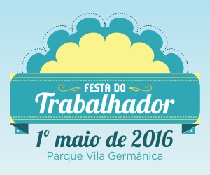 Organização define detalhes da Festa do Trabalhador